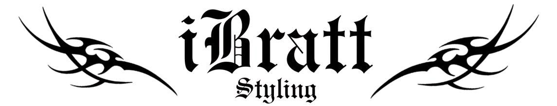 iBratt.styling